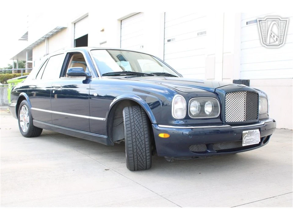 2000 Bentley Arnage - Image 19 of 31