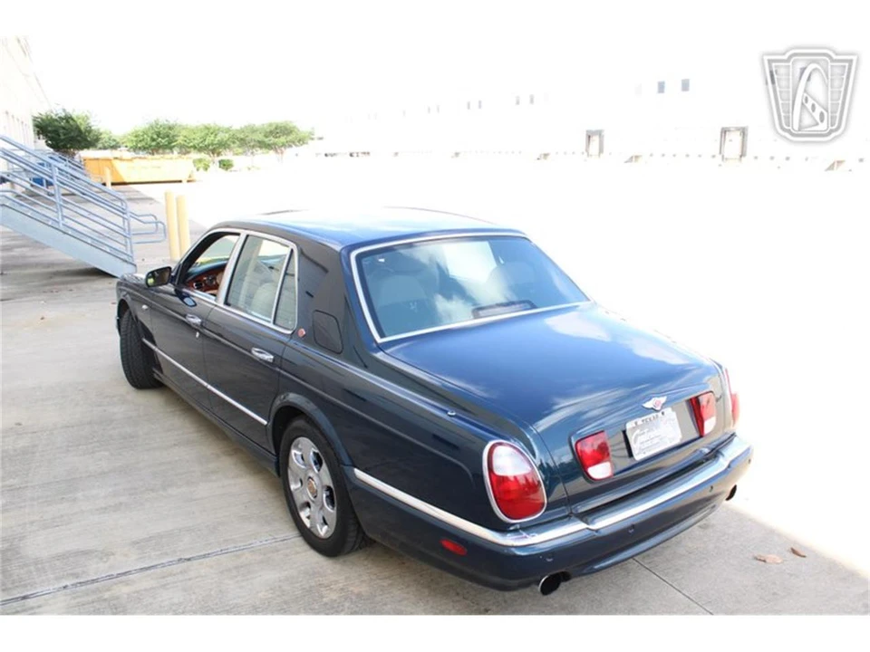 2000 Bentley Arnage - Image 5 of 31
