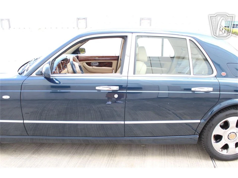 2000 Bentley Arnage - Image 30 of 31