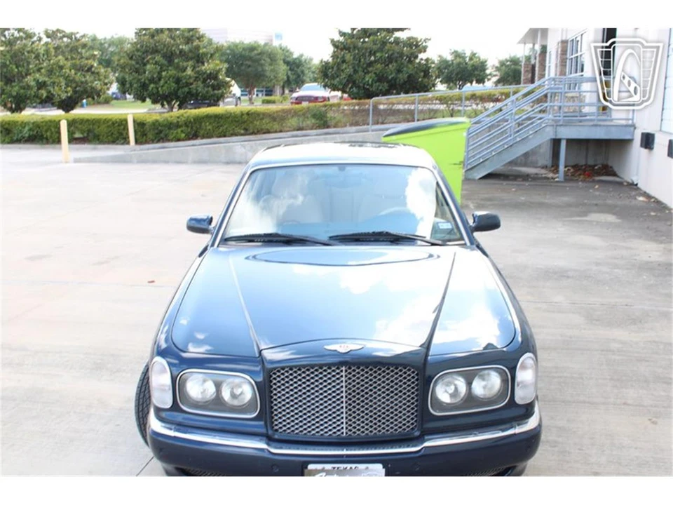 2000 Bentley Arnage - Image 20 of 31