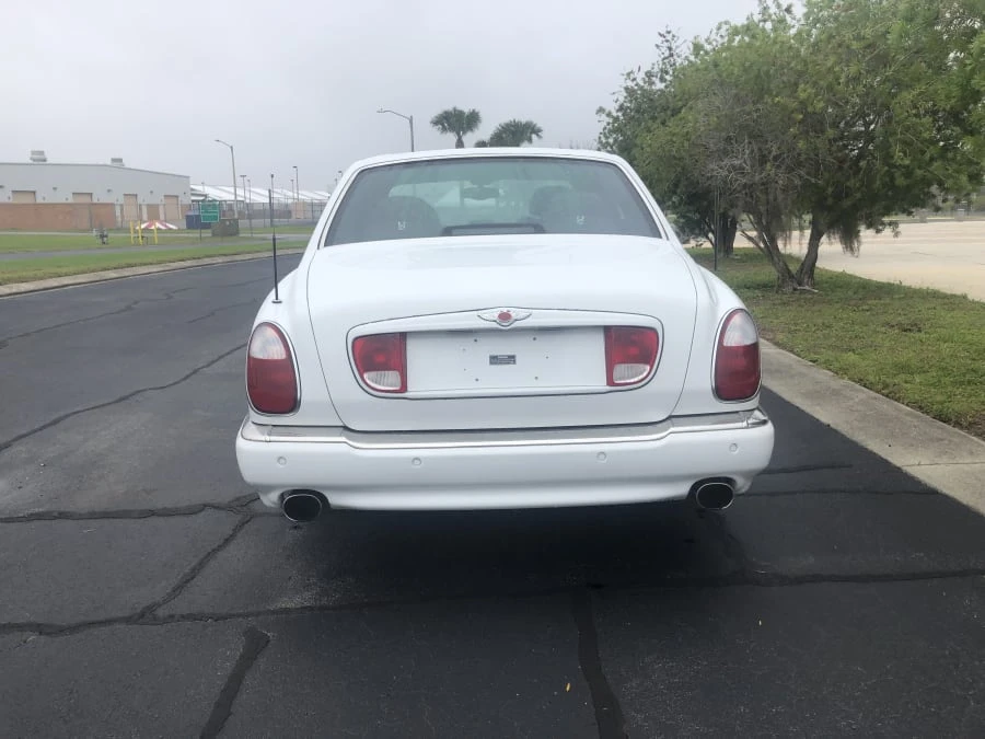 2000 Bentley Arnage - Image 6 of 8
