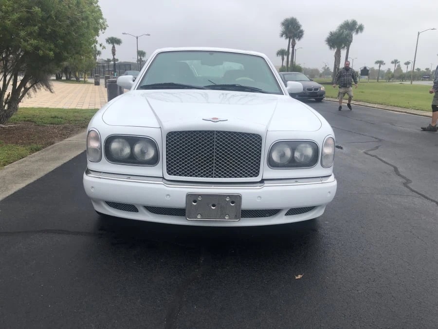 2000 Bentley Arnage - Image 7 of 8