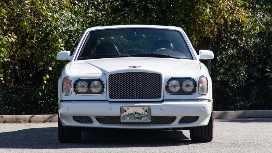 2000 Bentley Arnage - Image 11 of 15
