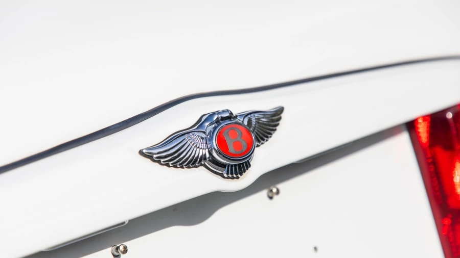 2000 Bentley Arnage - Image 13 of 15