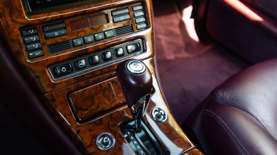 2000 Bentley Arnage - Image 14 of 15