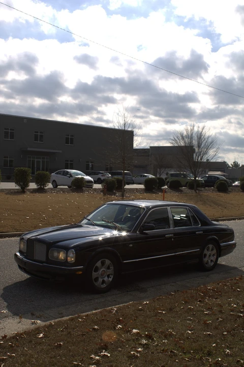 2000 Bentley Arnage - Image 14 of 15