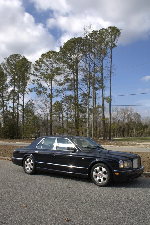 2000 Bentley Arnage - Image 15 of 15