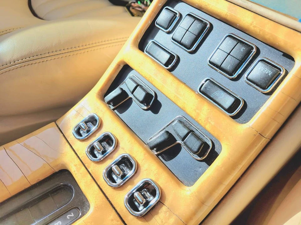 2000 Bentley Arnage - Image 20 of 24