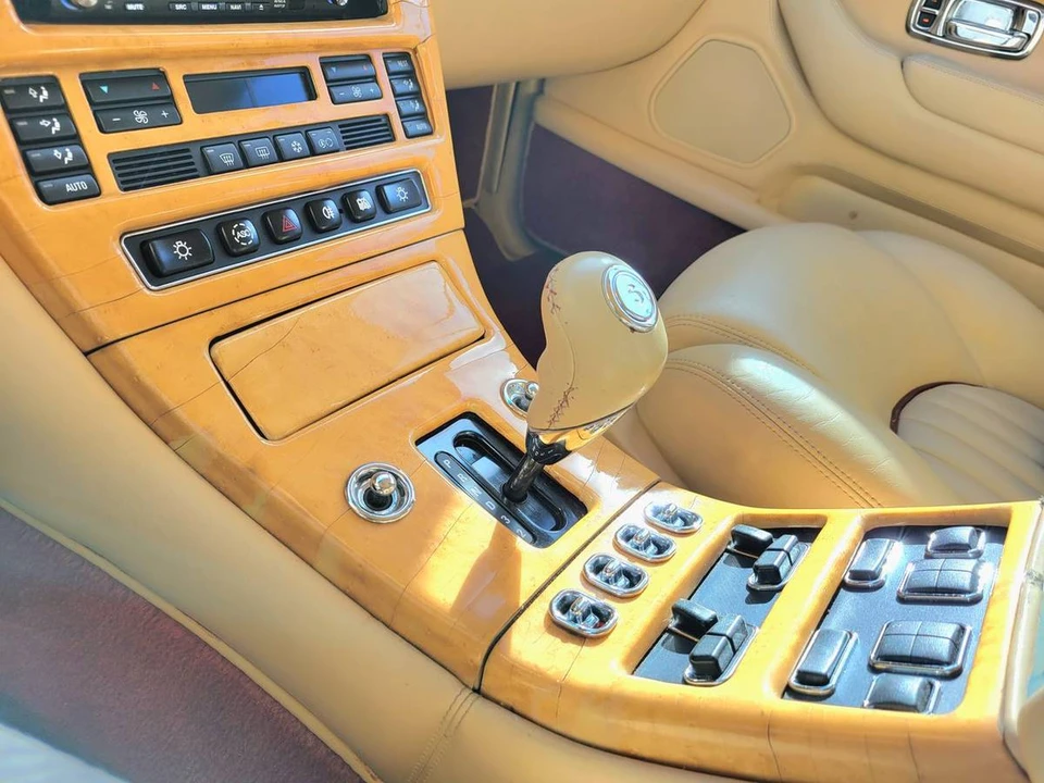 2000 Bentley Arnage - Image 19 of 24