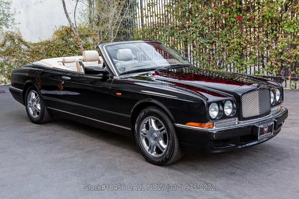 2000 Bentley Azure 1st Gen - Image 3 of 12