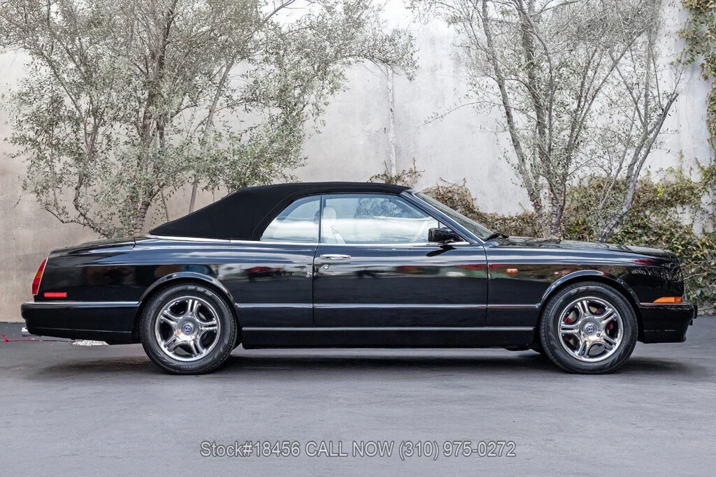 2000 Bentley Azure 1st Gen - Image 10 of 12