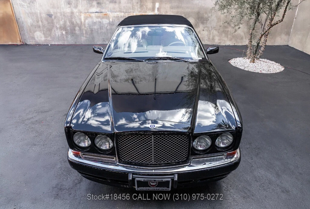 2000 Bentley Azure 1st Gen - Image 9 of 12