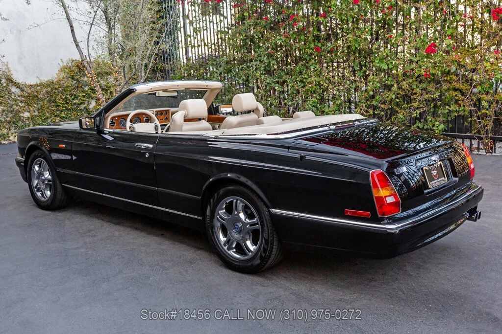 2000 Bentley Azure 1st Gen - Image 7 of 12