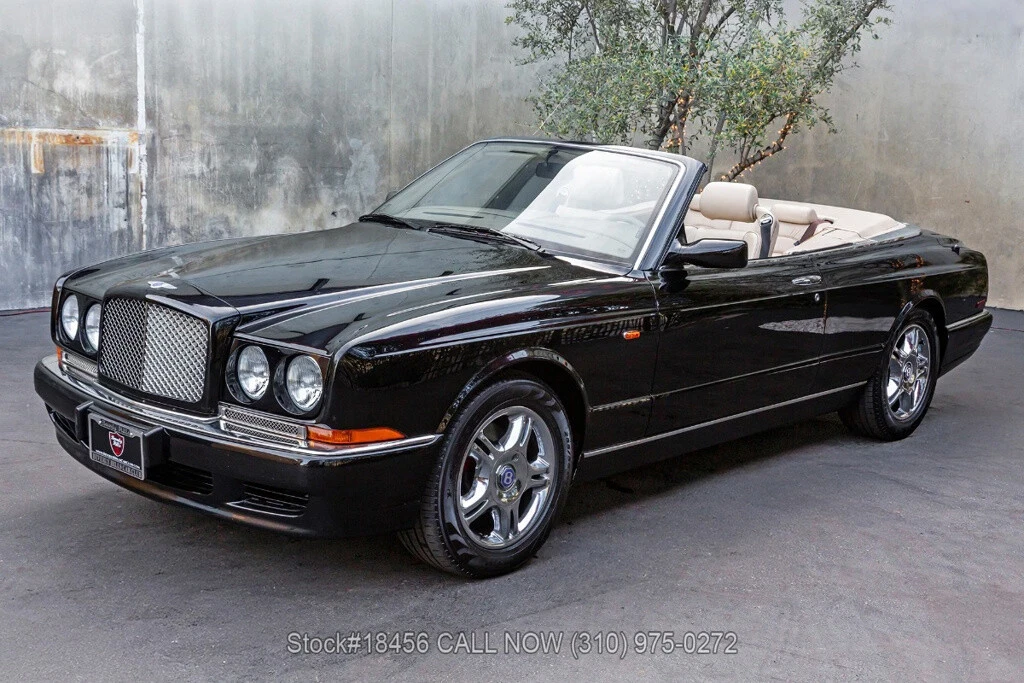 2000 Bentley Azure 1st Gen - Image 8 of 12