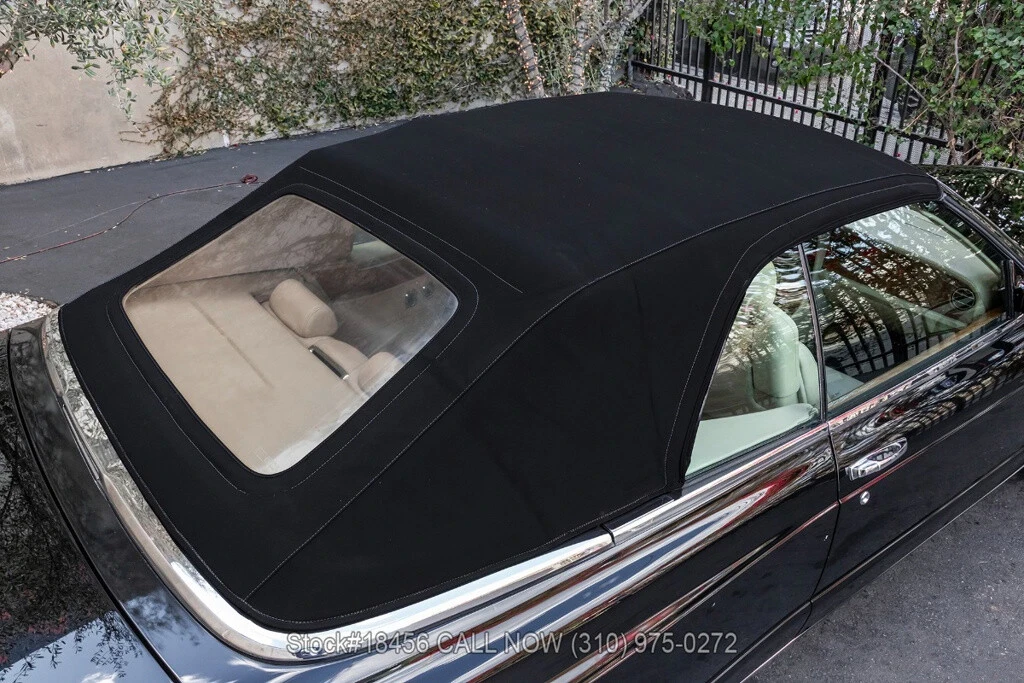 2000 Bentley Azure 1st Gen - Image 12 of 12
