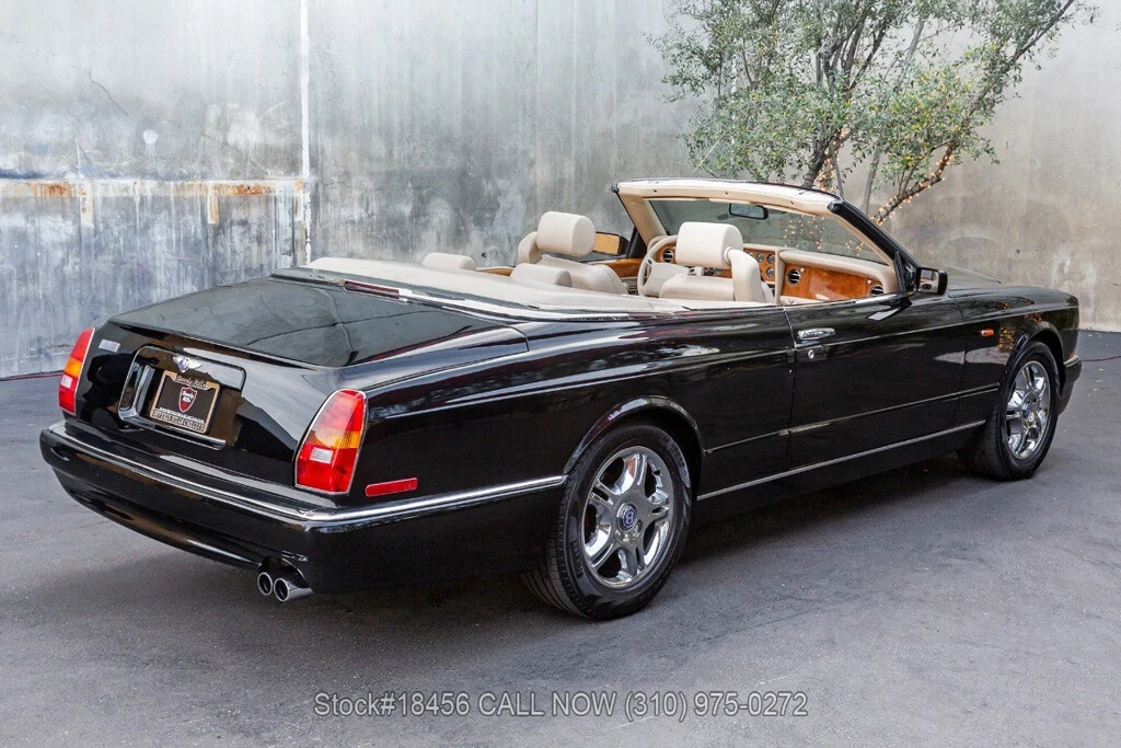 2000 Bentley Azure 1st Gen - Image 5 of 12