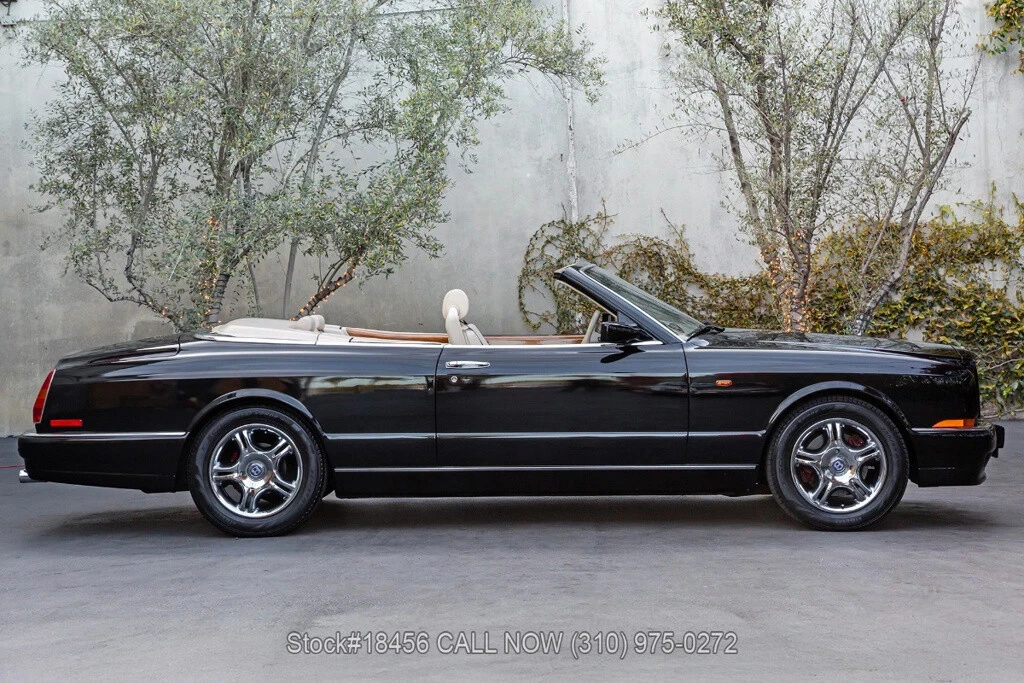 2000 Bentley Azure 1st Gen - Image 4 of 12