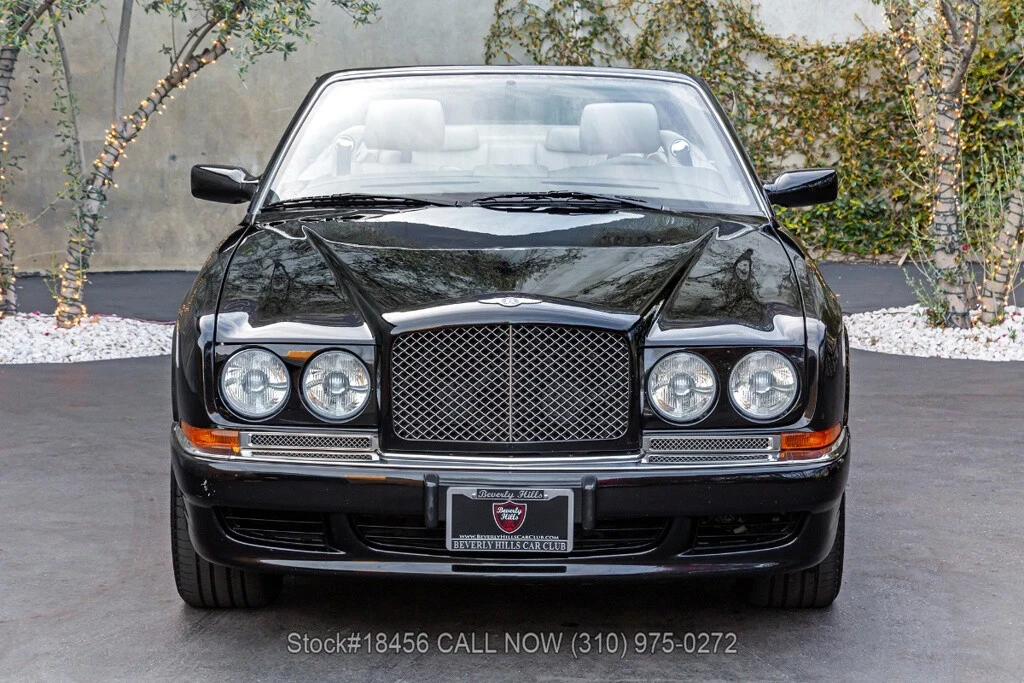 2000 Bentley Azure 1st Gen - Image 2 of 12