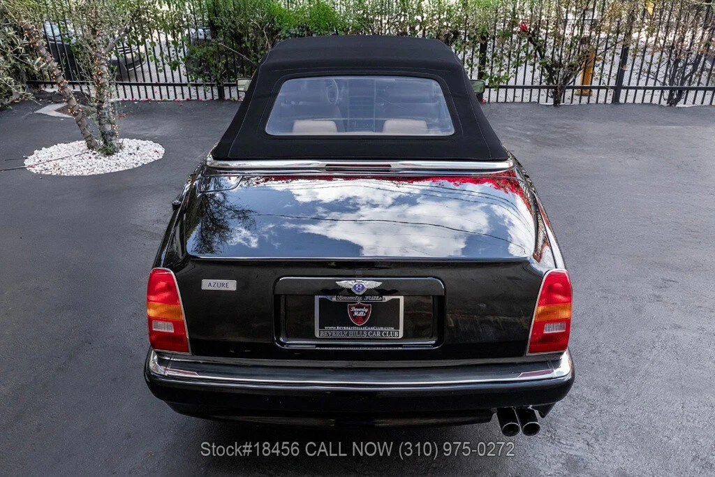 2000 Bentley Azure 1st Gen - Image 11 of 12