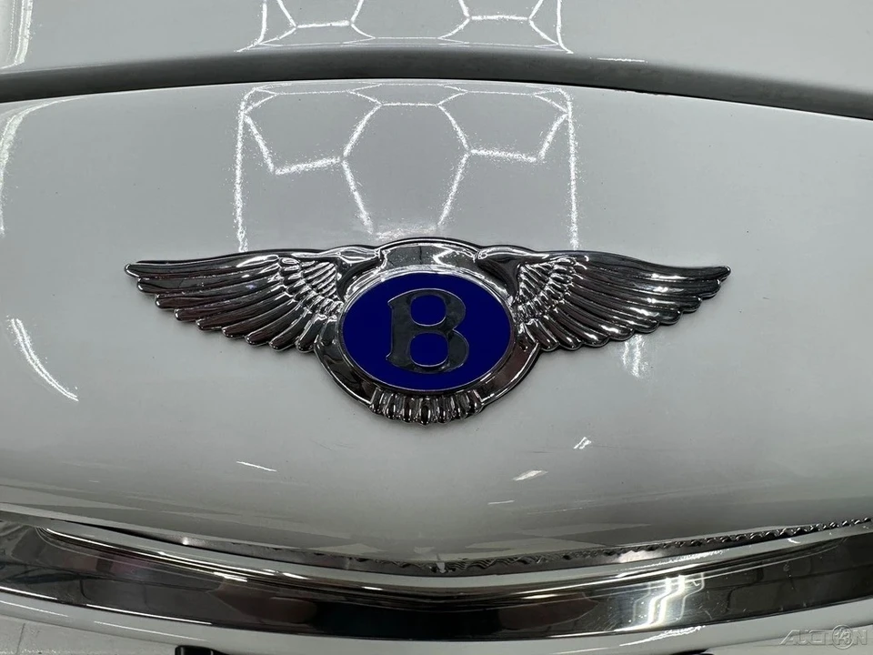 2000 Bentley Azure 1st Gen - Image 9 of 21