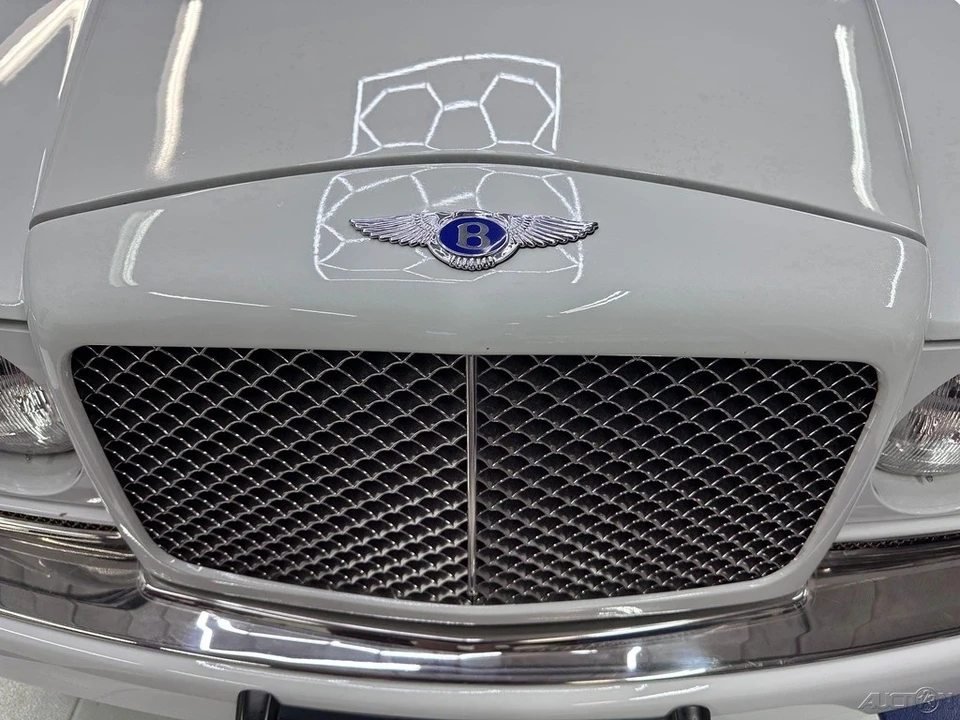 2000 Bentley Azure 1st Gen - Image 7 of 24