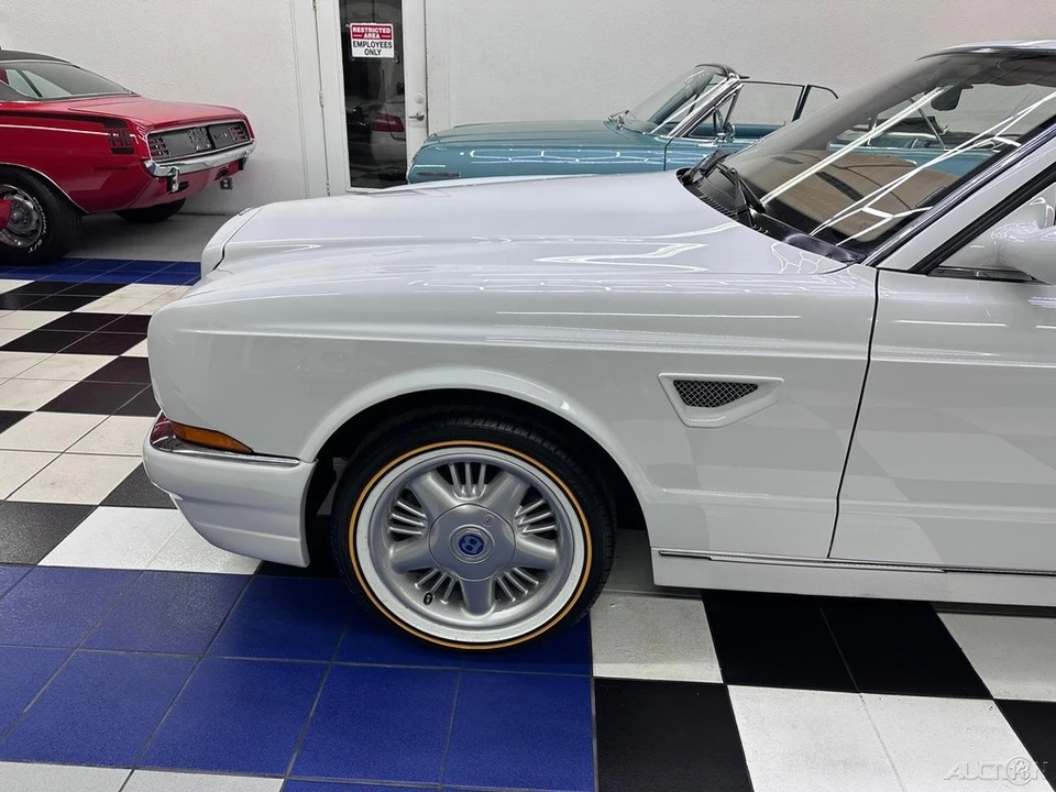 2000 Bentley Azure - Image 13 of 24