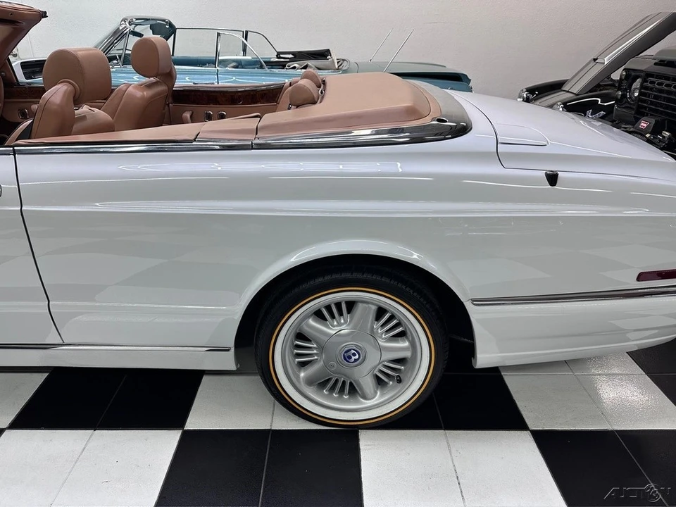 2000 Bentley Azure - Image 22 of 24