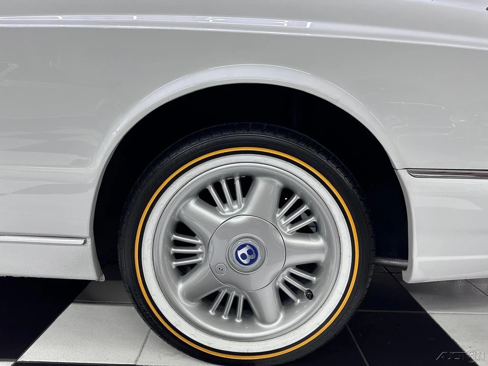 2000 Bentley Azure - Image 23 of 24