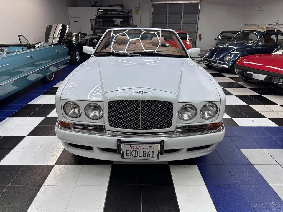 2000 Bentley Azure 1st Gen - Image 4 of 24