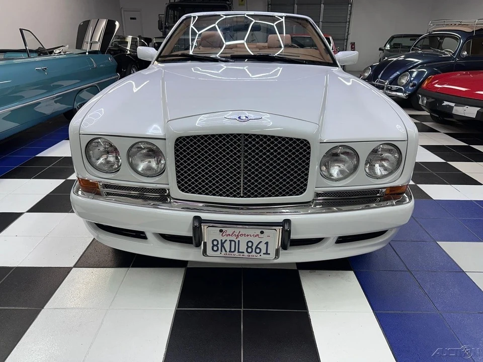 2000 Bentley Azure 1st Gen - Image 5 of 24