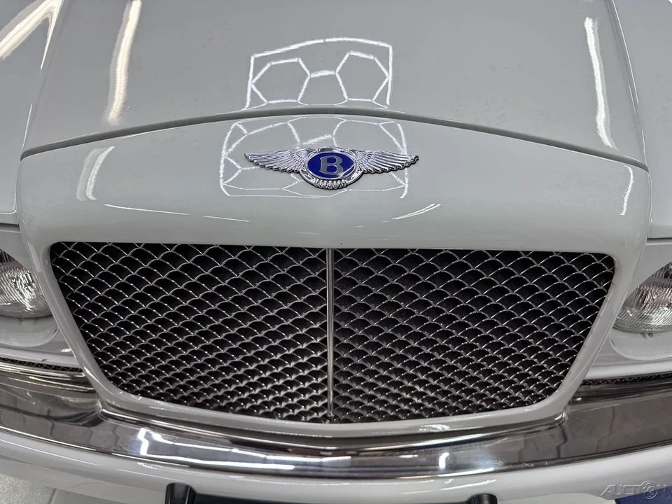 2000 Bentley Azure 1st Gen - Image 7 of 21