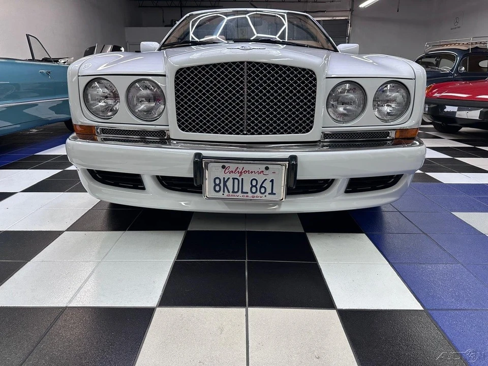 2000 Bentley Azure - Image 6 of 24