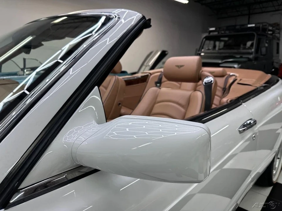 2000 Bentley Azure 1st Gen - Image 17 of 21