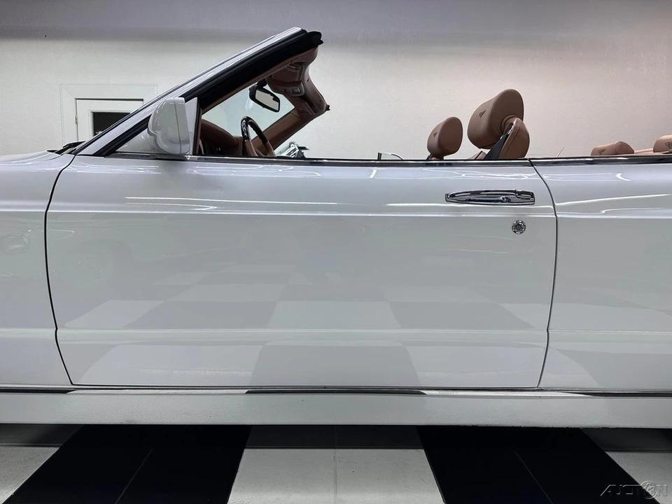 2000 Bentley Azure 1st Gen - Image 19 of 24
