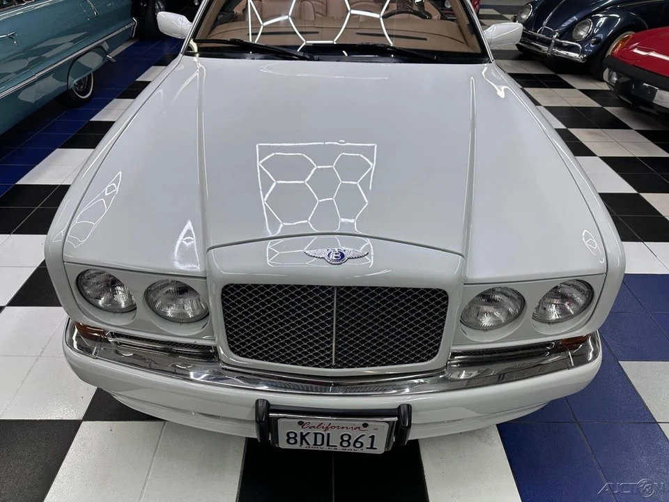 2000 Bentley Azure 1st Gen - Image 9 of 24