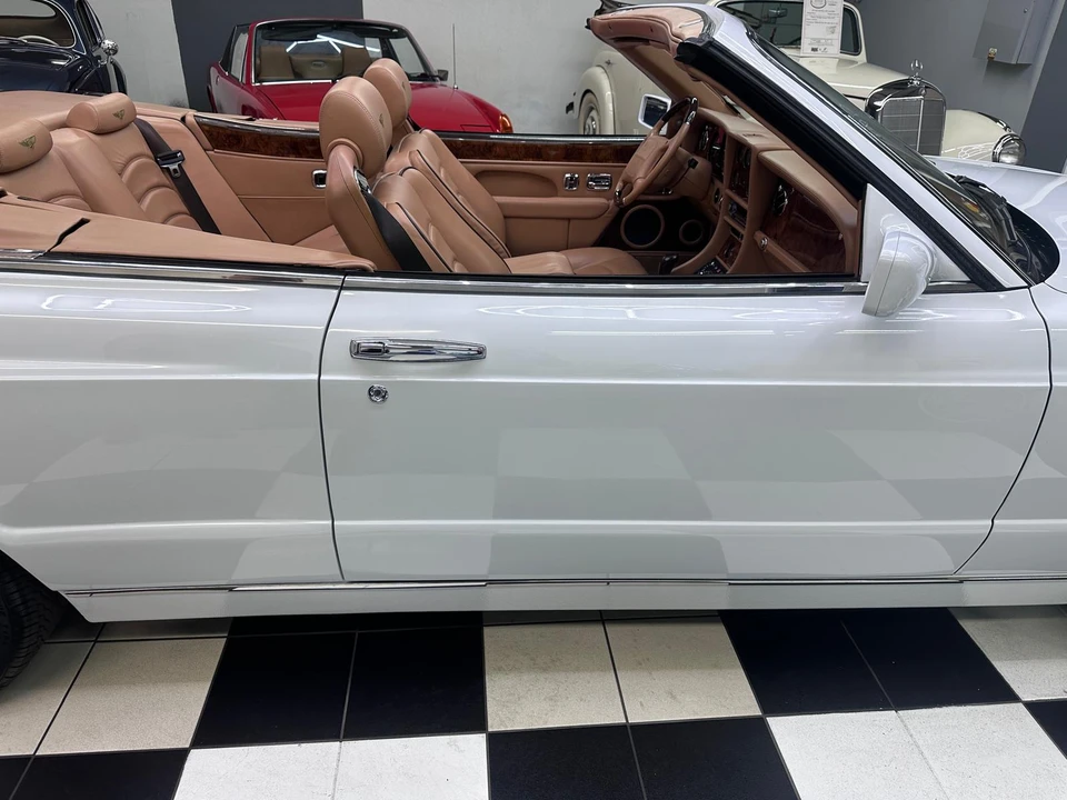 2000 Bentley Azure 1st Gen - Image 27 of 31
