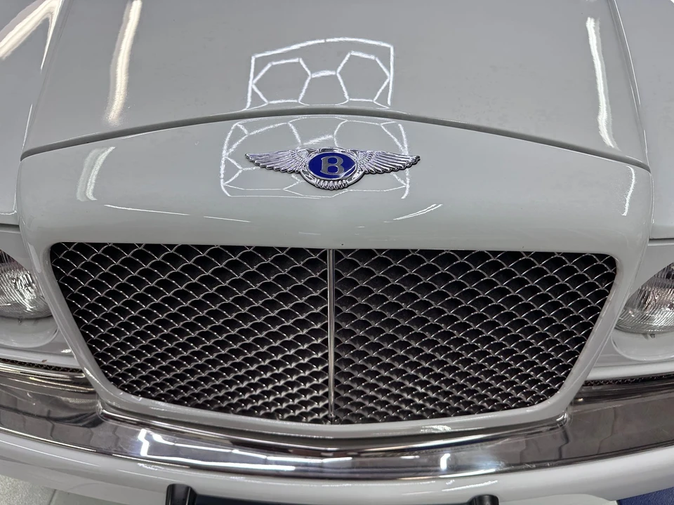 2000 Bentley Azure 1st Gen - Image 5 of 31