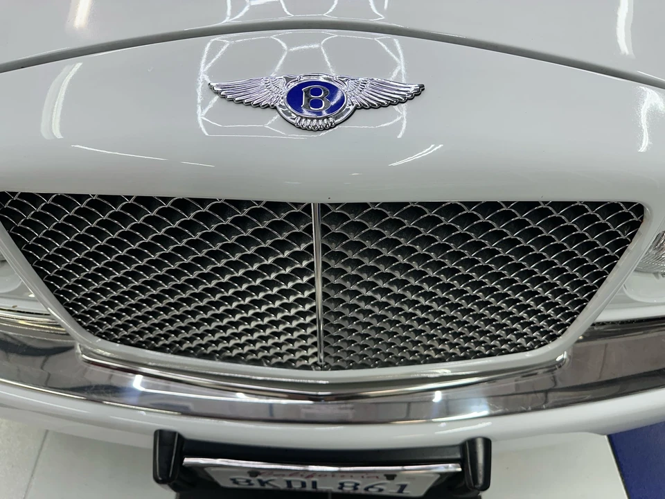 2000 Bentley Azure 1st Gen - Image 7 of 31