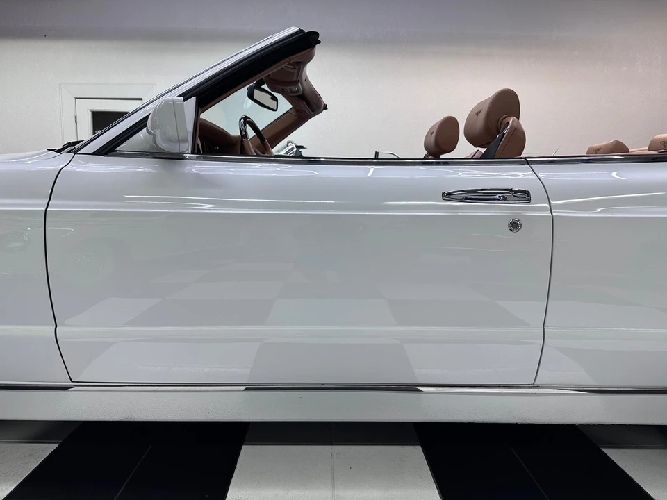 2000 Bentley Azure 1st Gen - Image 15 of 31