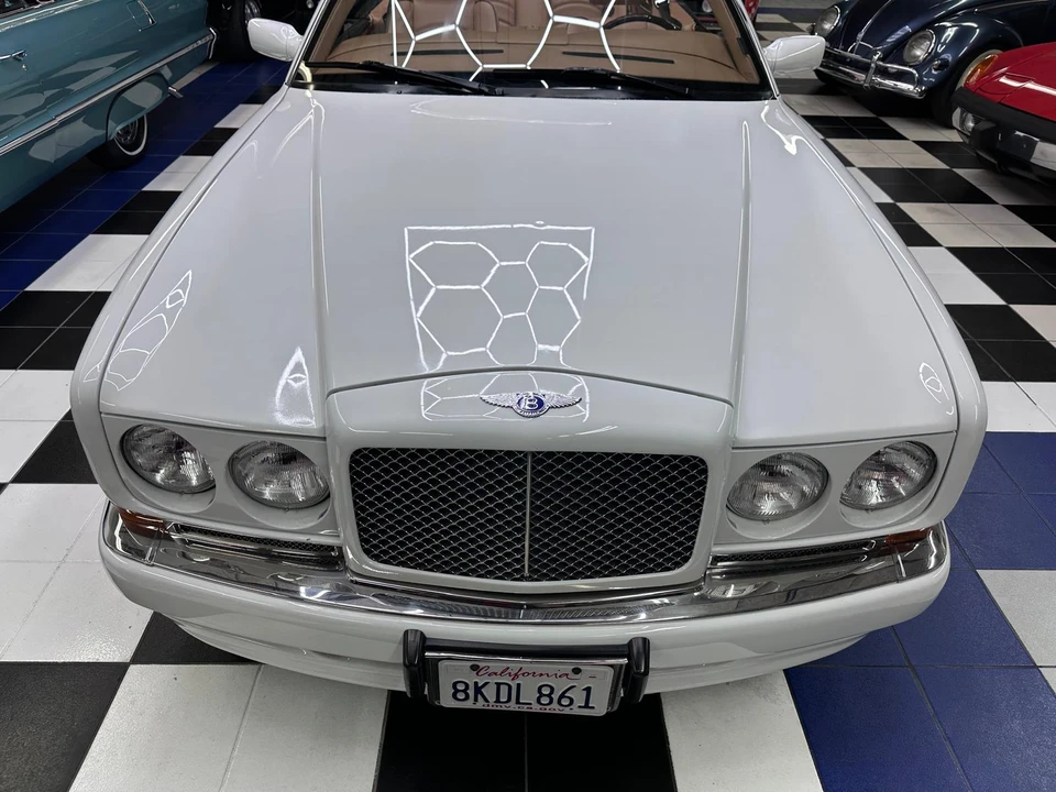 2000 Bentley Azure 1st Gen - Image 22 of 31