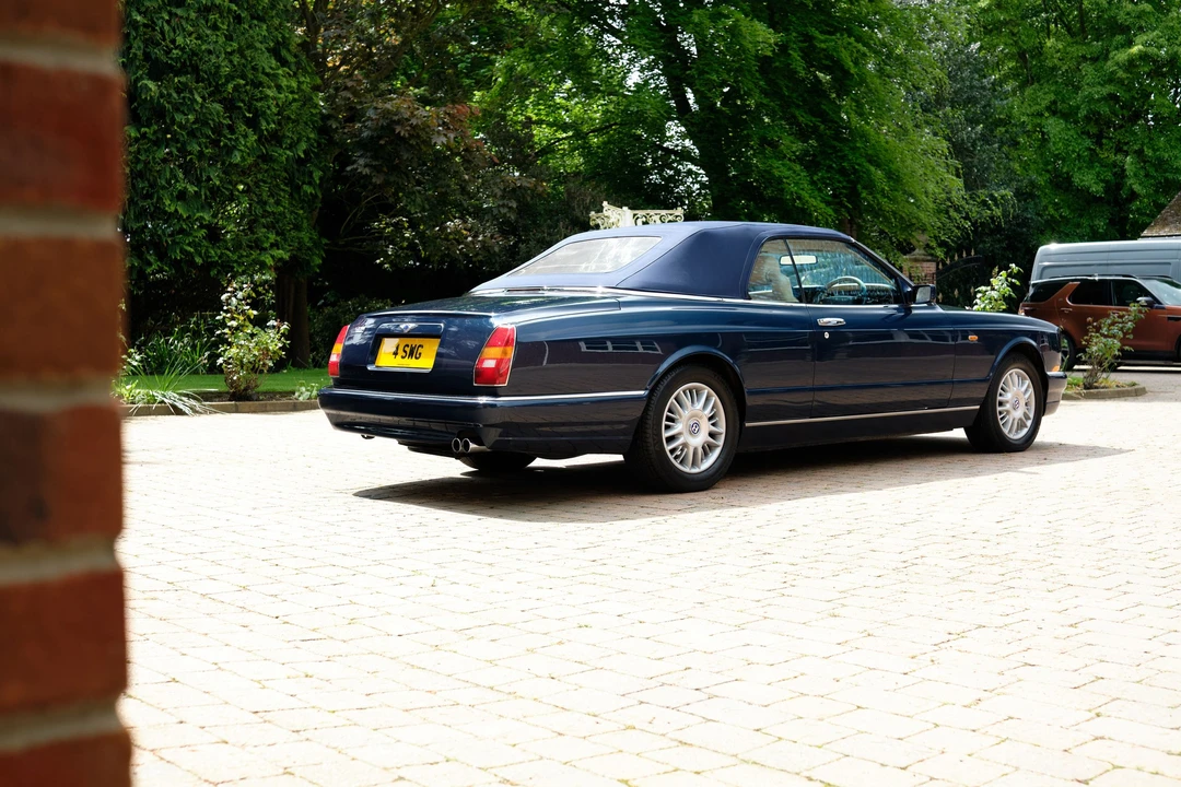 2000 Bentley Azure 1st Gen - Image 17 of 31