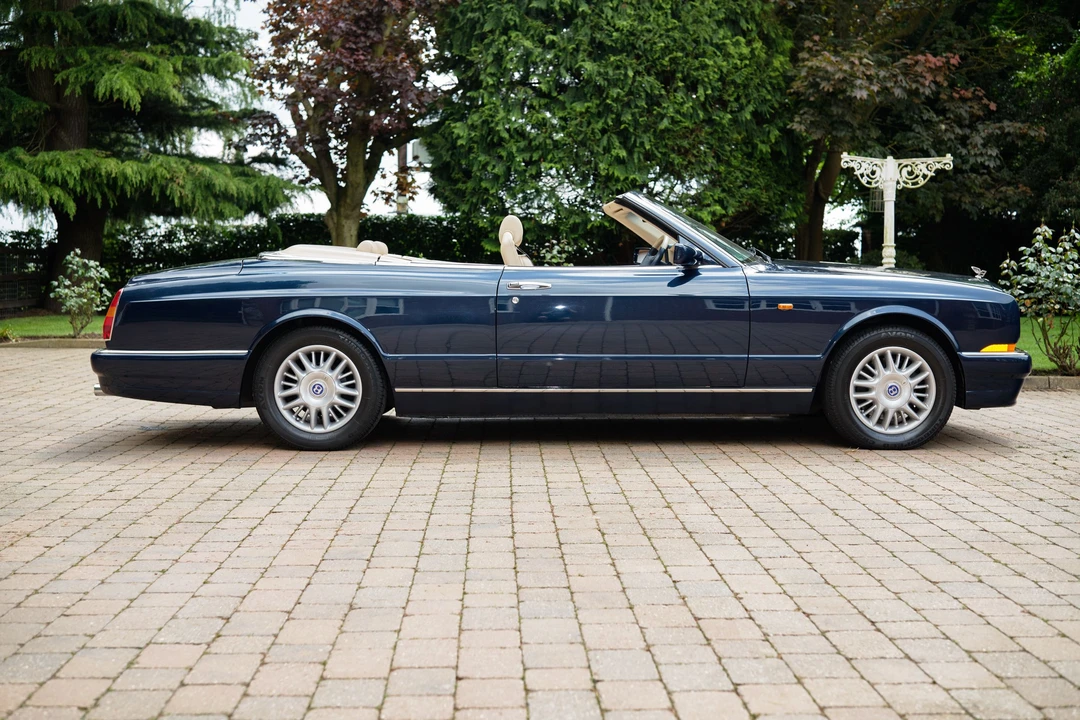 2000 Bentley Azure 1st Gen - Image 6 of 31