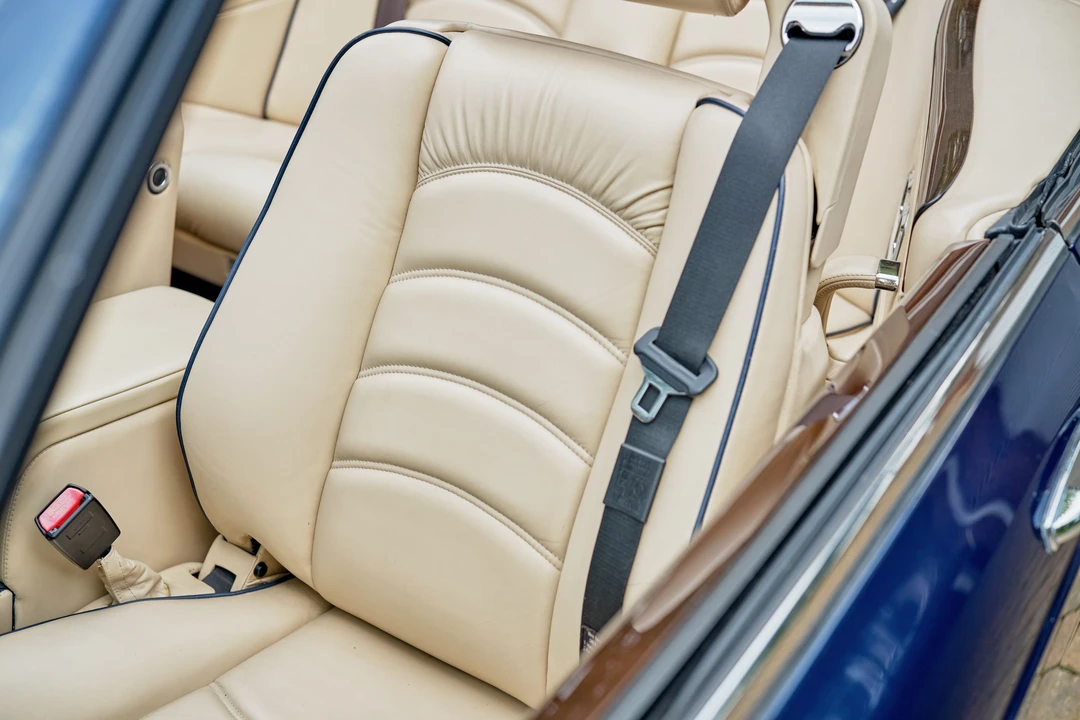2000 Bentley Azure 1st Gen - Image 12 of 31