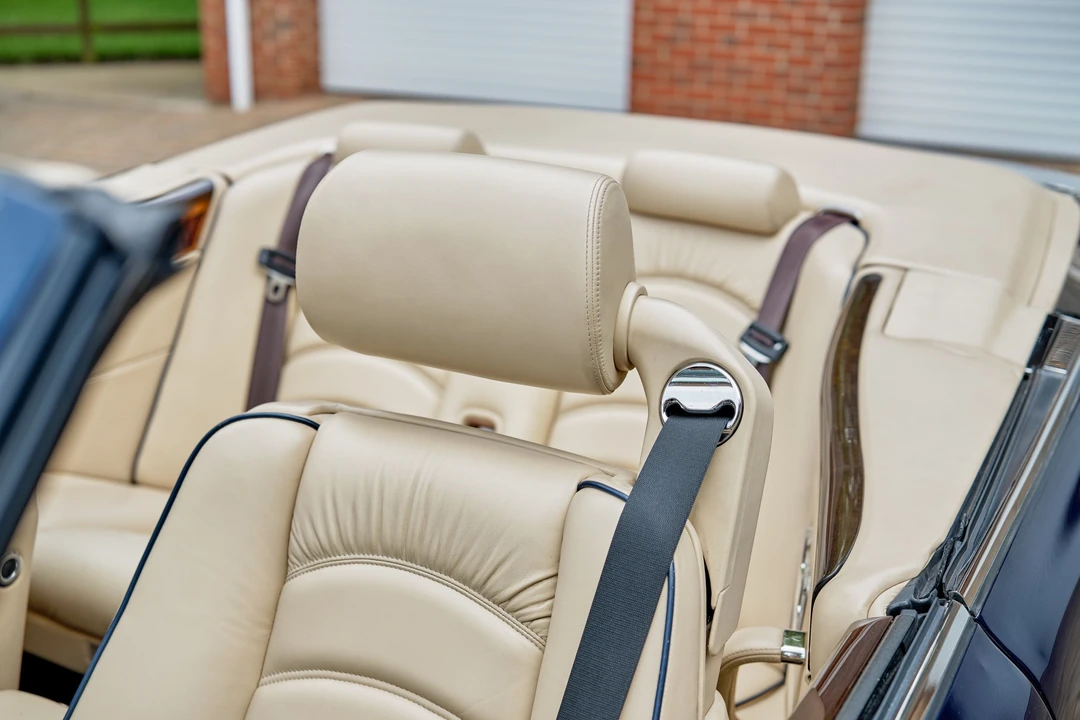 2000 Bentley Azure 1st Gen - Image 22 of 31