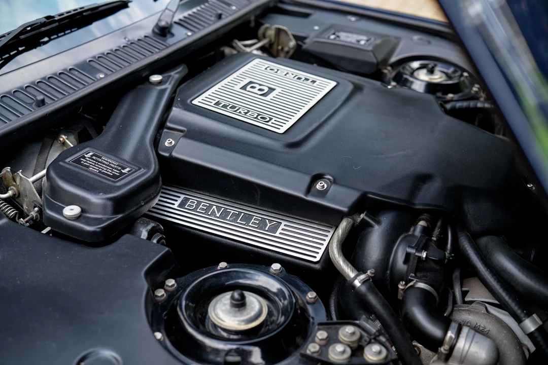 2000 Bentley Azure 1st Gen - Image 24 of 31