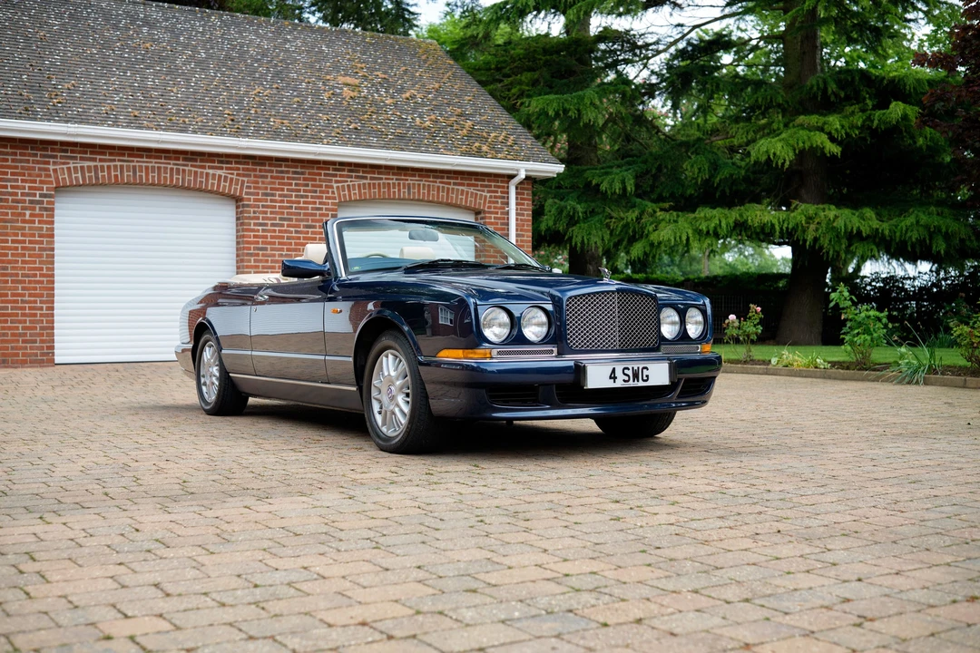2000 Bentley Azure 1st Gen - Image 11 of 31