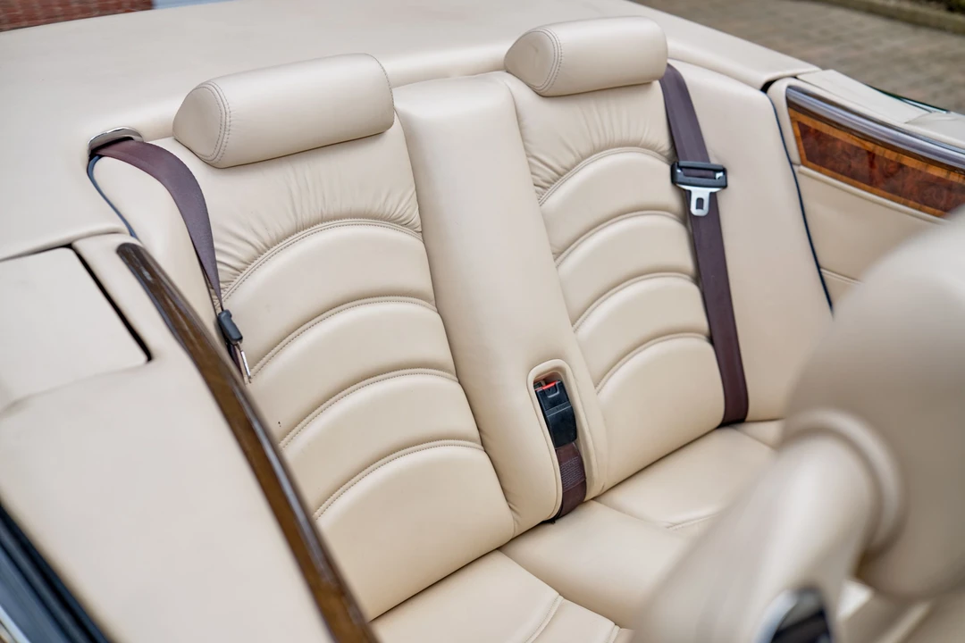 2000 Bentley Azure 1st Gen - Image 30 of 31