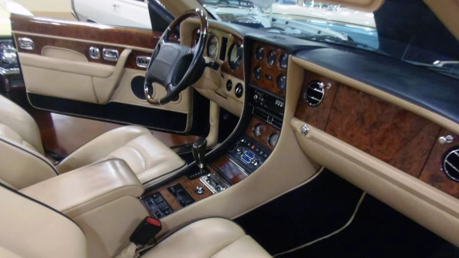 2000 Bentley Azure 1st Gen - Image 2 of 7