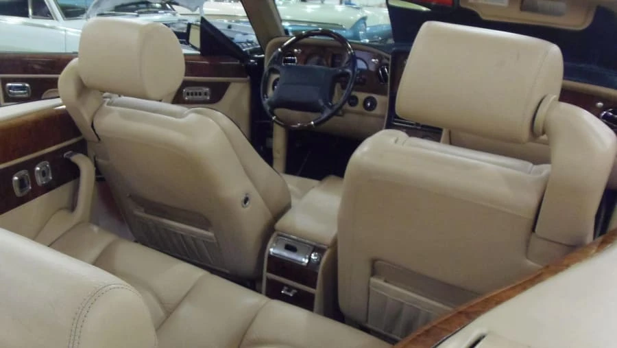 2000 Bentley Azure 1st Gen - Image 3 of 7