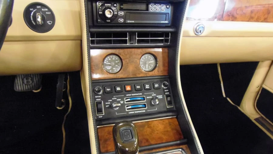 2000 Bentley Azure 1st Gen - Image 4 of 7